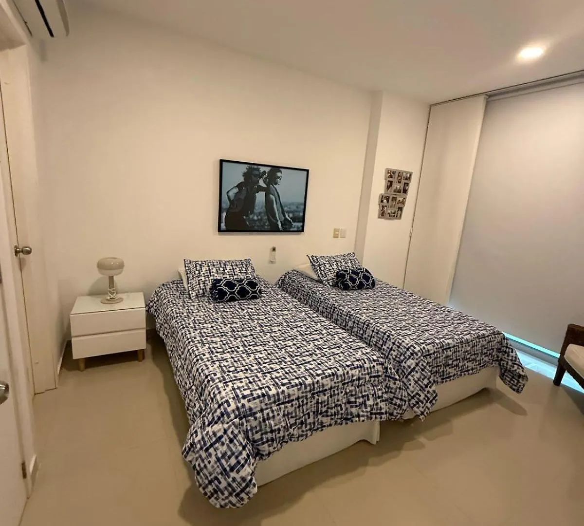 Lägenhet Lujo Y Confort En Morros Ultra - Piso 3 Con Vista Al Mar Cartagena