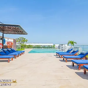 Martinique Cartagena, Beautiful 1 & 2 Bedroom Apartment